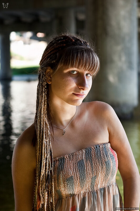 Foto Anastasia Guzenko