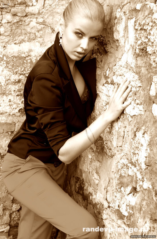 Anna Vasil'eva's photo