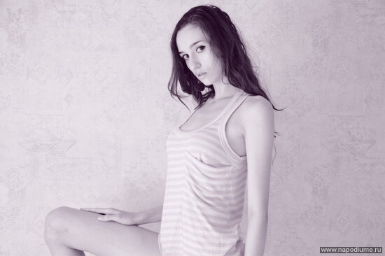 Anet Grishina's photo