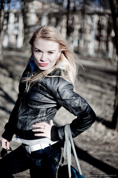 Anton Mel'nicenko's photo