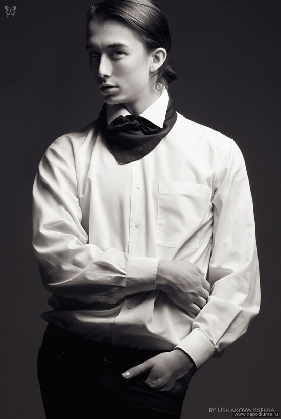 Evgeniy Simakov's photo