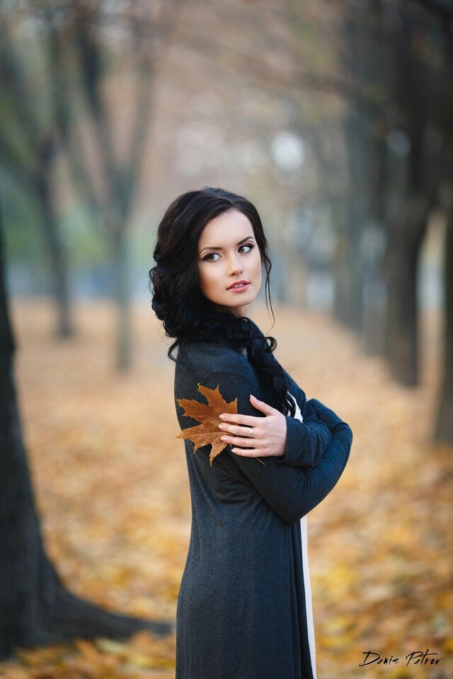 Фото Алёна Одинцова