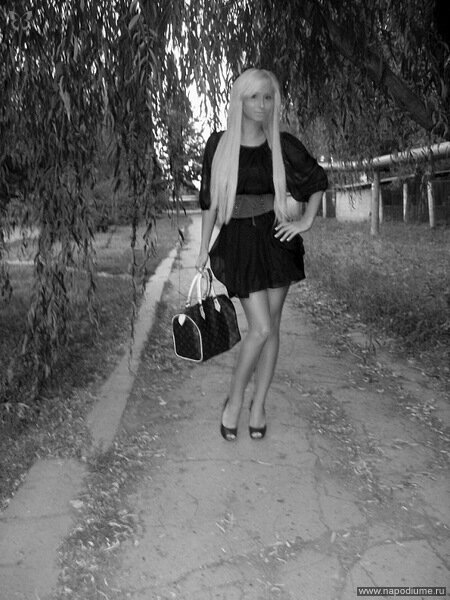 Elizaveta Andreeva's photo