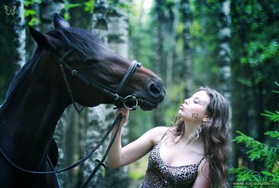 Karina Erjomenko's photo