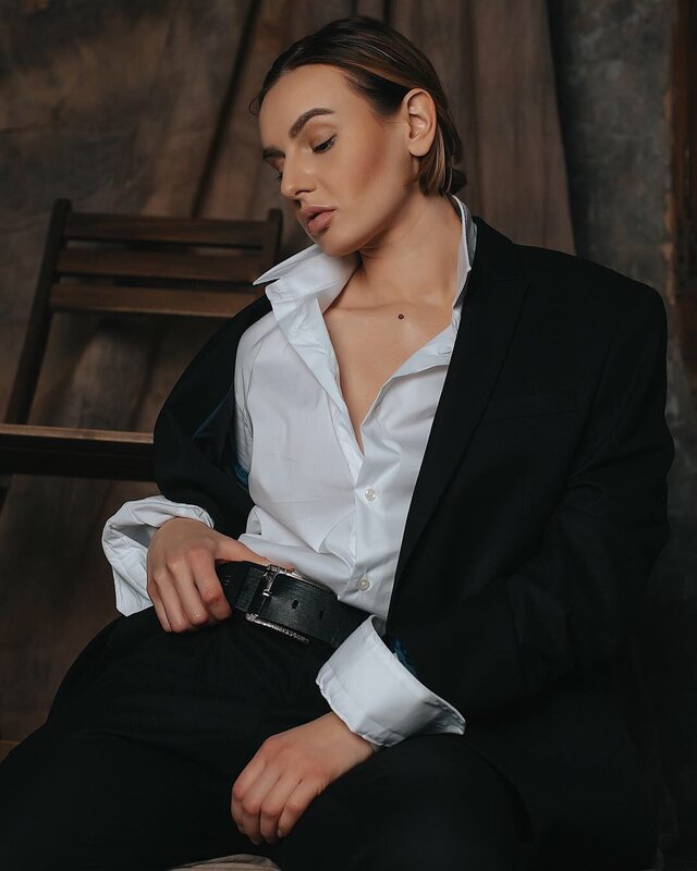 Фото Anna Anatskaya