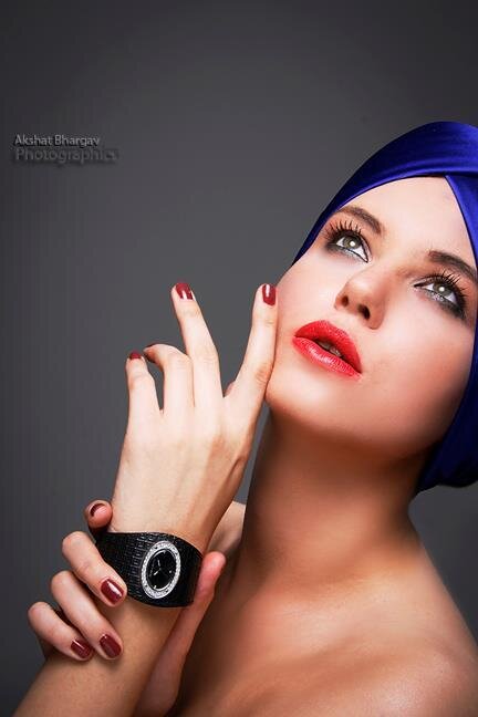 Nataliia Martynenko's photo