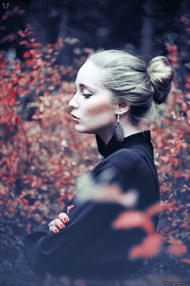Maria Polakova's photo