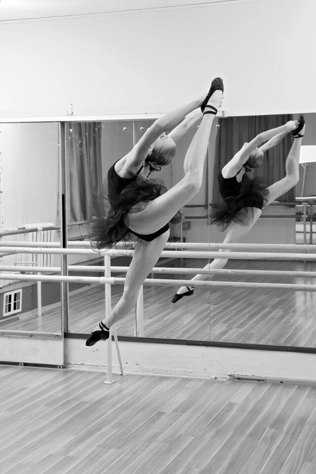 Irina Alekseeva's photo