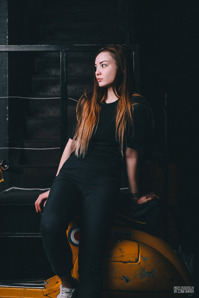 照片Pavel Solov'ev