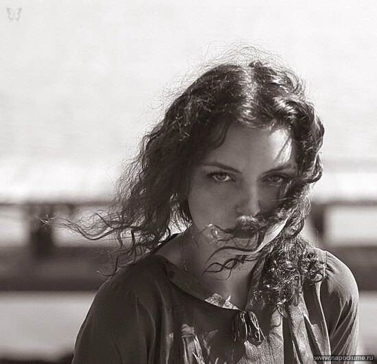 ludmila lysenko's photo