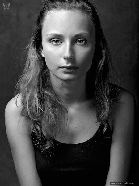 Фото Мария Mia