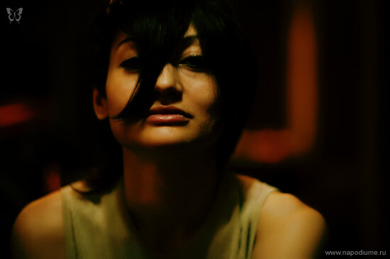 Irina IriKa Kacmazova's photo