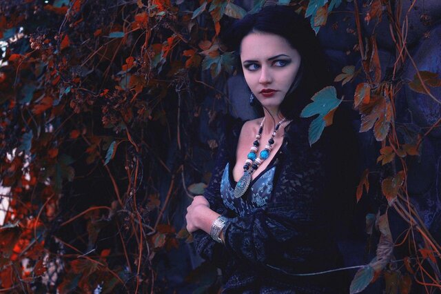 Фото Екатерина ViKetrin Воробец