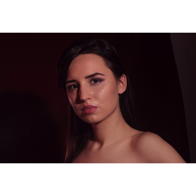 Elizaveta Semenova's photo