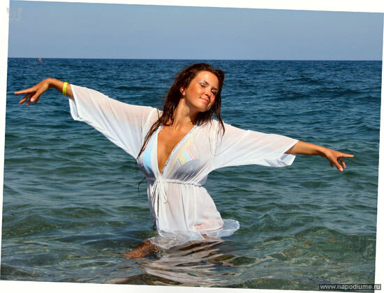 Фото Анна Караулова