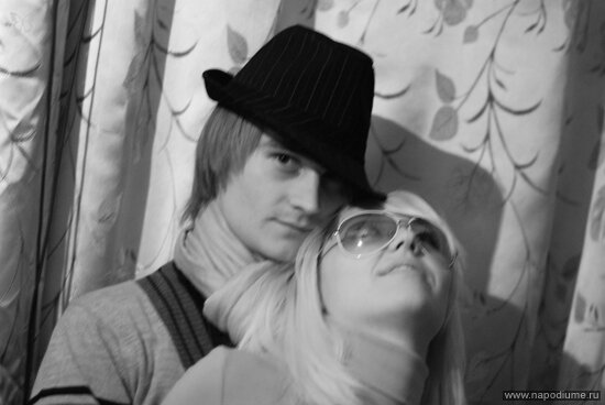Anastasia Agafonova's photo