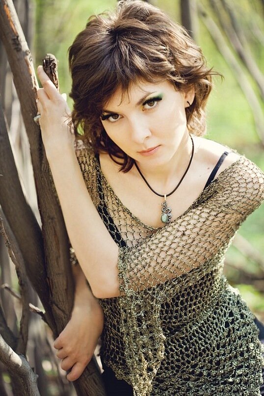Anastasia Majorova's photo