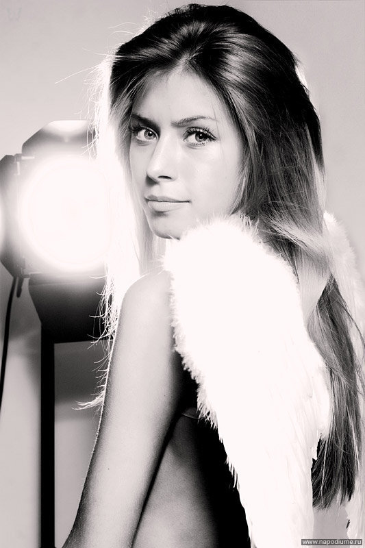 Aleksandr Mamonov's photo