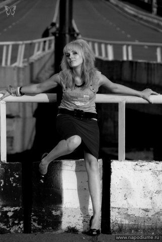 Фото Lilia Little_honey Iemelianova