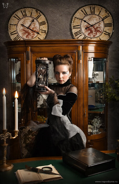 Maria Kolsanova's photo