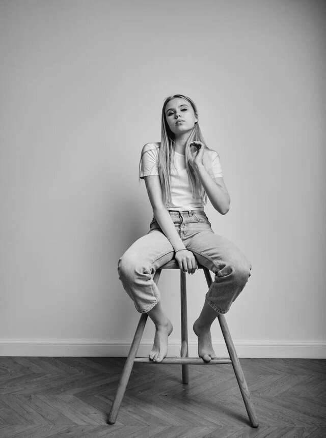 照片Violetta  Sapoznikova
