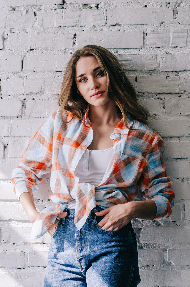Фото Екатерина Лысанова