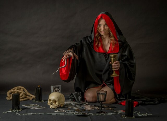 照片Marina Popova