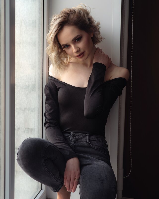 Фото Mariana Davydoff