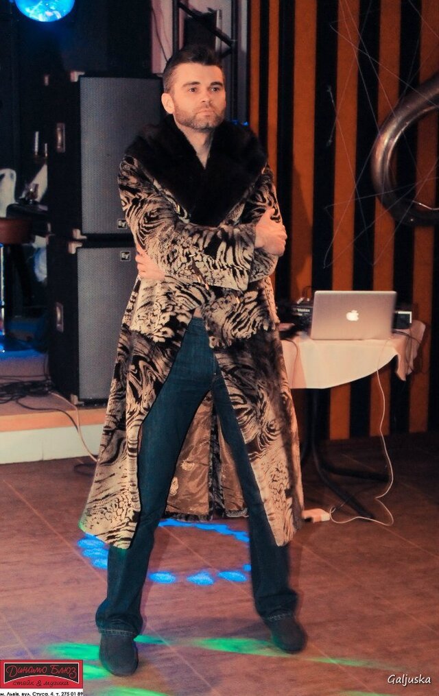 Vladimir Klimuk's photo