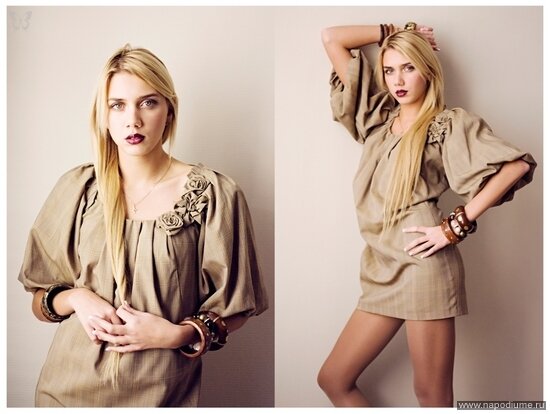 Ksenia Boldyreva's photo