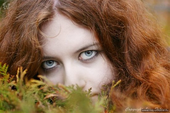 Kristina Orsini's photo
