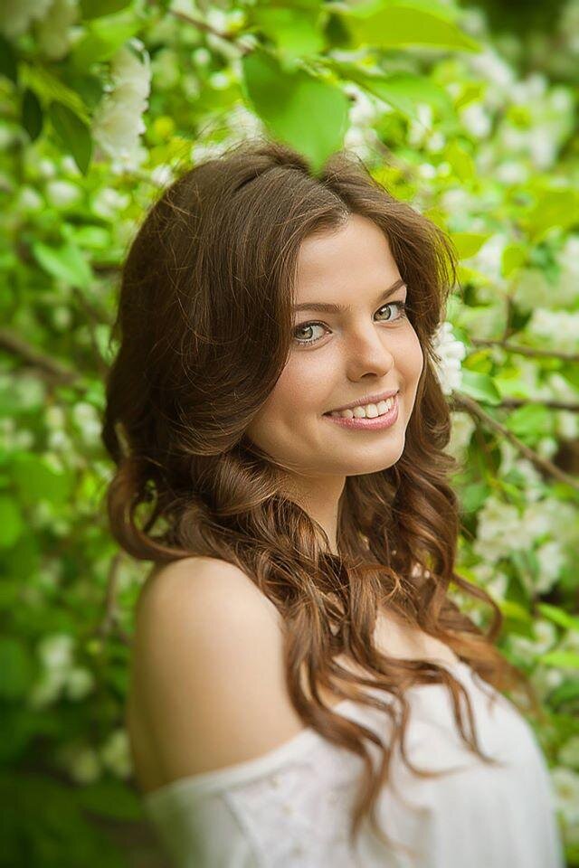Foto Daria Snegiryva