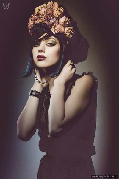 Maria Karpenko's photo
