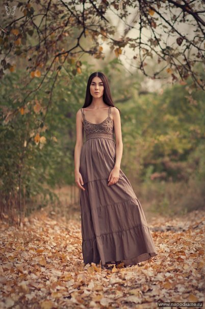 Nadezda Furdyga's photo