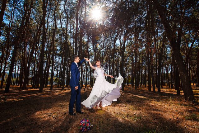 Irina Kostenko's photo