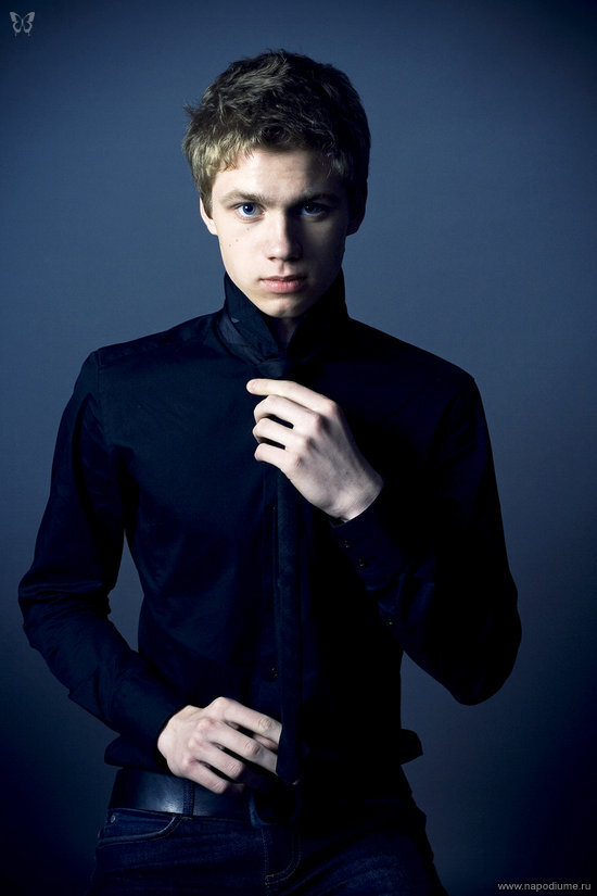Dmitrij Kotkov's photo
