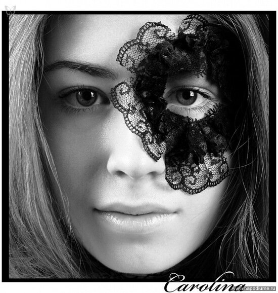 Caroline Inspace's photo