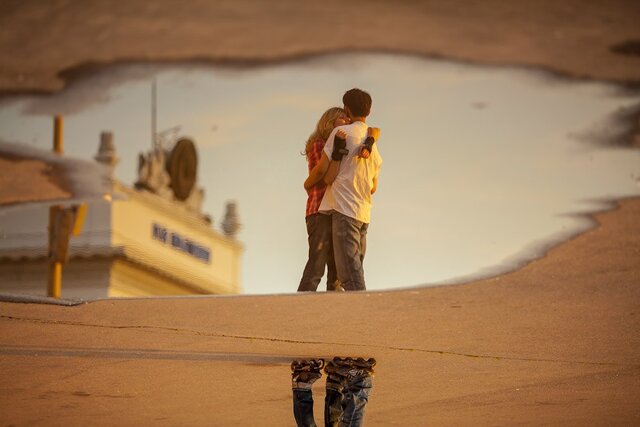 Artem Shutov's photo