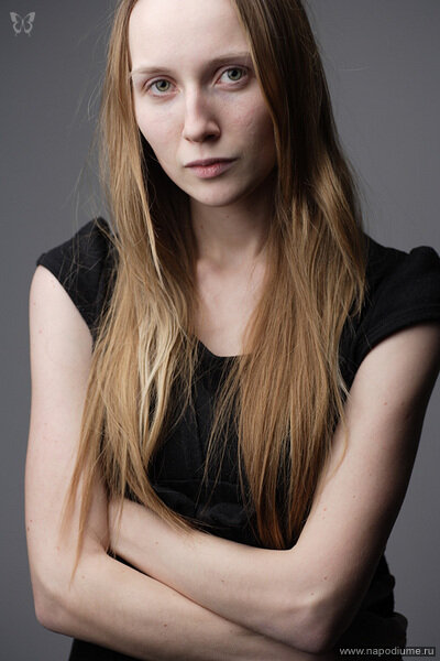 Фото Anastasia Rudkovskaya