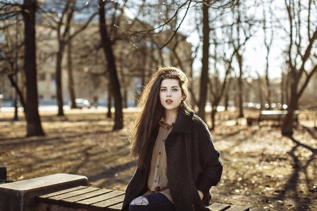 Фото Катарина Штеренберг