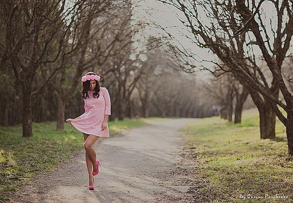 Ekaterina Velikaja's photo