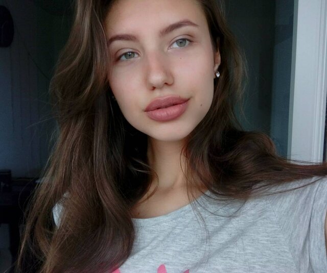Фото Alena Voronina
