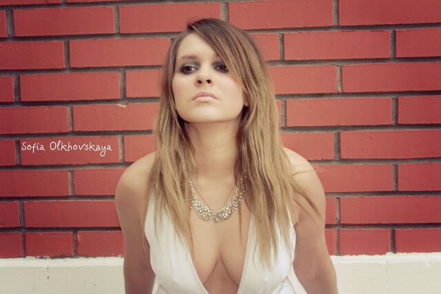 Anastasija Lushhickaja's photo