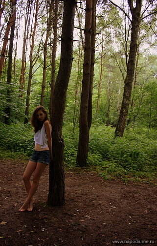 Valeria Salikovskaa's photo