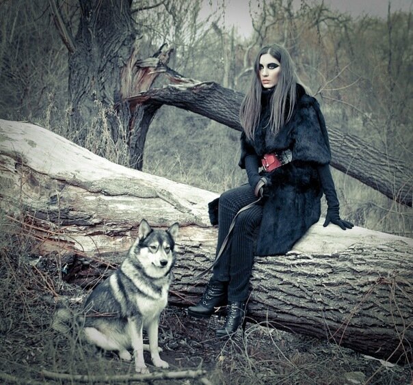 KSENIA ♥ POLOVINKINA's photo