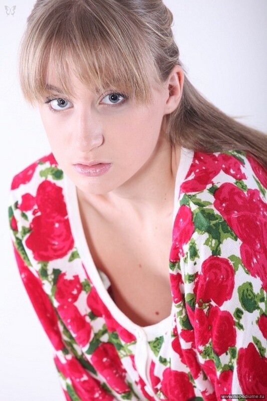 Angelina Vihrenko's photo