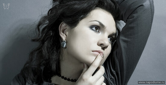 Anastasia N's photo