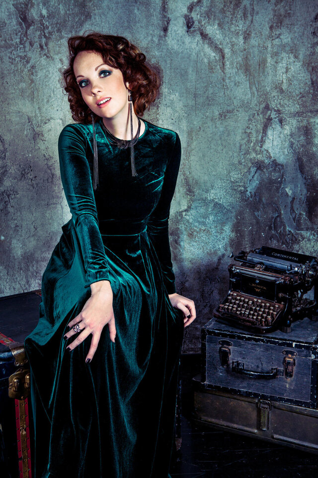 Foto Evgenia Kot