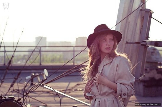 Anastasia Haraceban's photo
