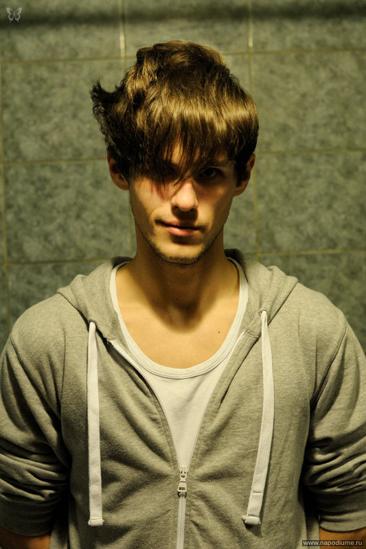 Alexander Kozinec's photo